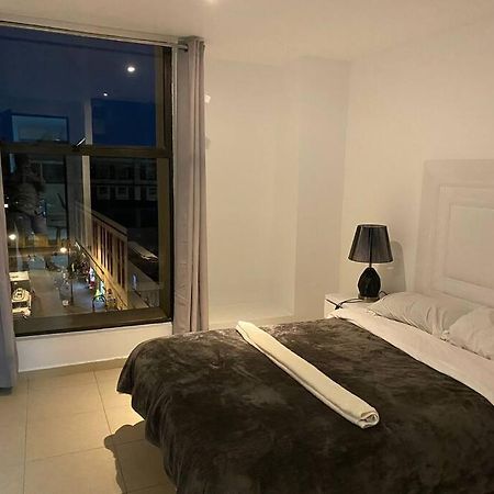 Apartament Zocalo,Cdmx Meksyk Zewnętrze zdjęcie