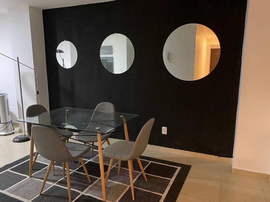 Apartament Zocalo,Cdmx Meksyk Zewnętrze zdjęcie