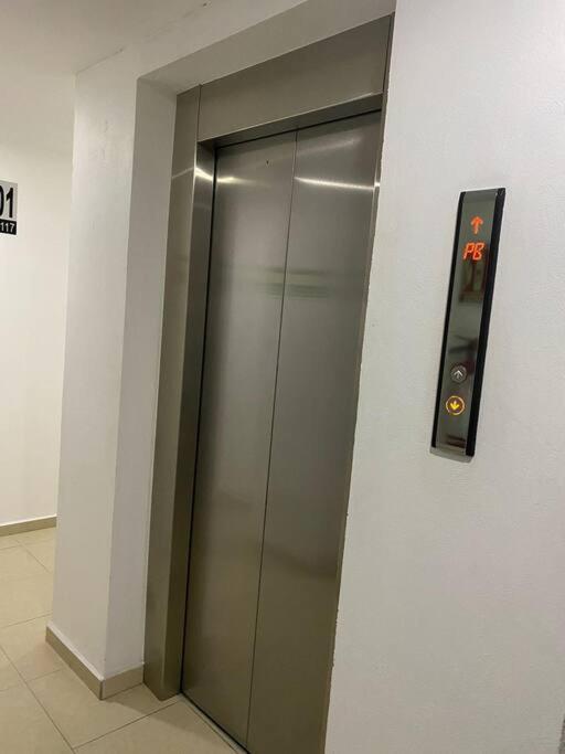 Apartament Zocalo,Cdmx Meksyk Zewnętrze zdjęcie