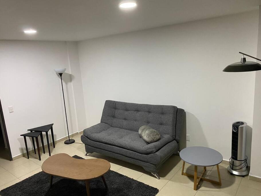 Apartament Zocalo,Cdmx Meksyk Zewnętrze zdjęcie