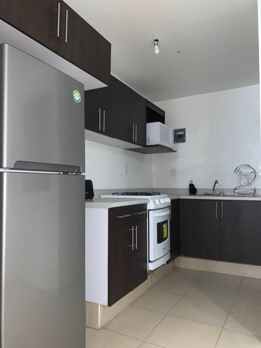 Apartament Zocalo,Cdmx Meksyk Zewnętrze zdjęcie